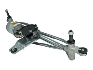 Трапеция стеклоочистителей Москвич 3, JAC JS4 5205010U3400A