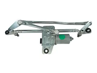 Трапеция стеклоочистителей Москвич 3, JAC JS4 5205010U3400A