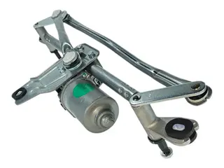Трапеция стеклоочистителей Москвич 3, JAC JS4 5205010U3400A