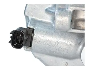 Компрессор кондиционера Ford Mondeo 2.0/2.5L
