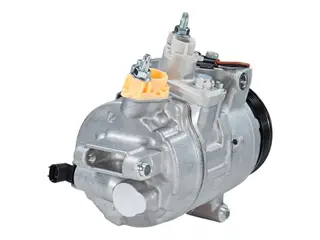 Компрессор кондиционера Ford Mondeo 2.0/2.5L