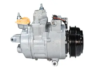 Компрессор кондиционера Ford Mondeo 2.0/2.5L
