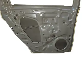 Дверь задняя левая Chery Arrizo 8