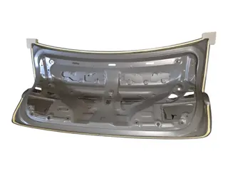 Крышка багажника Chery Arrizo 8