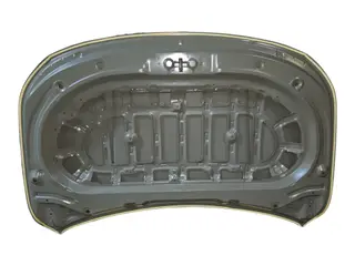 Капот Chery Arrizo 8