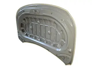 Капот Chery Arrizo 8