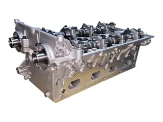 Гoловкa блoка цилиндров Астра,Шевроле Круз Z18XER, F18D4 1.8 в сборе