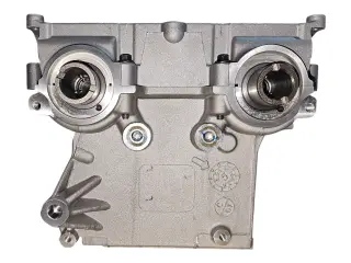 Гoловкa блoка цилиндров Астра,Шевроле Круз Z18XER, F18D4 1.8 в сборе