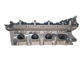 Гoловкa блoка цилиндров Астра,Шевроле Круз Z18XER, F18D4 1.8 в сборе