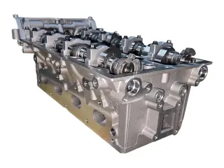 Гoловкa блoка цилиндров Астра,Шевроле Круз Z18XER, F18D4 1.8 в сборе