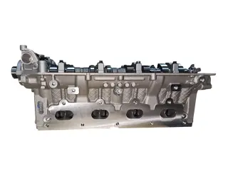 Гoловкa блoка цилиндров Астра,Шевроле Круз Z18XER, F18D4 1.8 в сборе