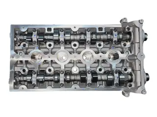 Гoловкa блoка цилиндров Астра,Шевроле Круз Z18XER, F18D4 1.8 в сборе