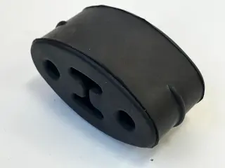 Подвес глушителя (Ford Focus), FISCHER, 553-912