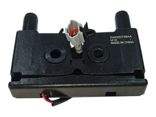 Замок капота Chery Arrizo 8 554000758AA