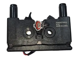 Замок капота Chery Arrizo 8 554000758AA