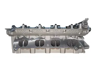 Головка блока цилиндров в сборе Chevrolet, Opel 1.6 F16D4, A16XER, Z16XER