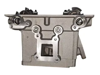 Головка блока цилиндров в сборе Chevrolet, Opel 1.6 F16D4, A16XER, Z16XER