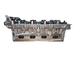 Головка блока цилиндров в сборе Chevrolet, Opel 1.6 F16D4, A16XER, Z16XER