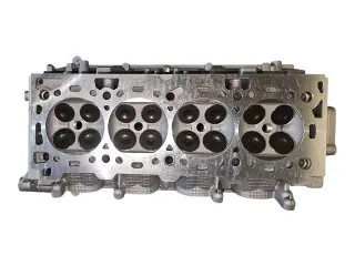 Головка блока цилиндров в сборе 1.6 Opel Astra Turbo, Insignia, A16LET