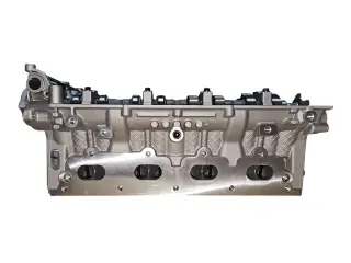 Головка блока цилиндров в сборе 1.6 Opel Astra Turbo, Insignia, A16LET