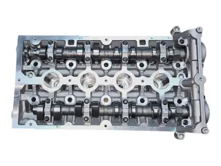 Головка блока цилиндров в сборе 1.6 Opel Astra Turbo, Insignia, A16LET