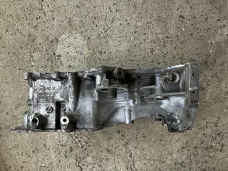 Картер алюминий двс 1.4 и 1.6 Солярис G4LC и G4FC