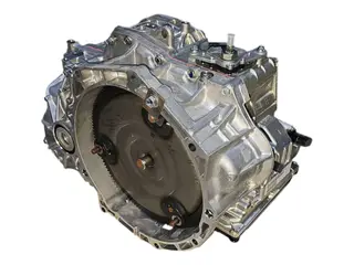 Новая АКПП 09G300032 (09G, QDM) оригинал VAG — VW Polo / Skoda Rapid / Octavia / Jetta