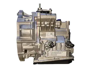 Новая АКПП 09G300032 (09G, QDM) оригинал VAG — VW Polo / Skoda Rapid / Octavia / Jetta