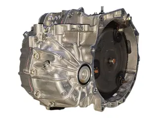 Новая АКПП 09G300032 (09G, QDM) оригинал VAG — VW Polo / Skoda Rapid / Octavia / Jetta