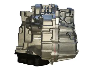 Новая АКПП 09G300032 (09G, QDM) оригинал VAG — VW Polo / Skoda Rapid / Octavia / Jetta