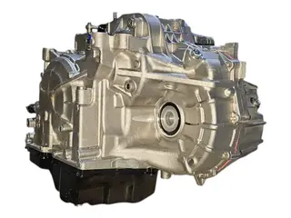 Новая АКПП 09G300032 (09G, QDM) оригинал VAG — VW Polo / Skoda Rapid / Octavia / Jetta