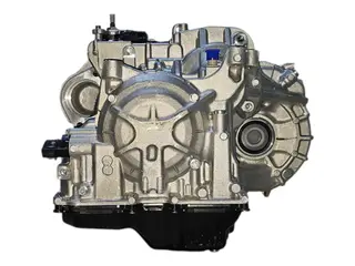 Новая АКПП 09G300032 (09G, QDM) оригинал VAG — VW Polo / Skoda Rapid / Octavia / Jetta