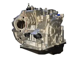 Новая АКПП 09G300032 (09G, QDM) оригинал VAG — VW Polo / Skoda Rapid / Octavia / Jetta