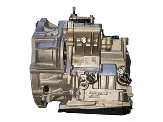Новая АКПП 09G300032 (09G, QDM) оригинал VAG — VW Polo / Skoda Rapid / Octavia / Jetta