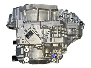 Новая АКПП 09G300032 (09G, QDM) оригинал VAG — VW Polo / Skoda Rapid / Octavia / Jetta