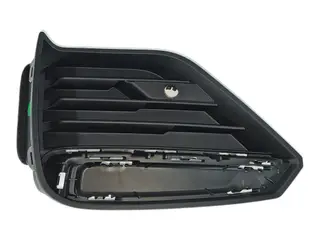 Заглушка ПТФ левая Geely Atlas Pro, Belgee X70 6010092800661