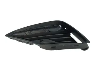 Заглушка ПТФ левая Geely Atlas Pro, Belgee X70 6010092800661
