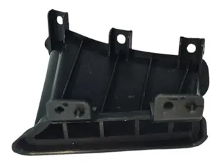 Воздухозаборник (внутри) Geely 6010093400