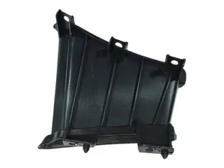 Воздухозаборник (внутри) Geely 6010093400