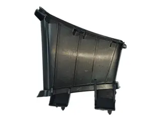 Воздухозаборник (внутри) Geely 6010093400