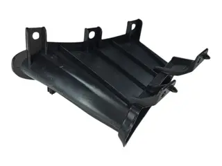 Воздухозаборник (внутри) Geely 6010093400