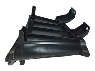Воздухозаборник (внутри) Geely 6010093400