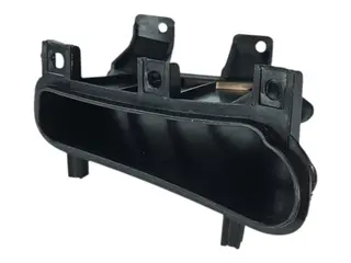 Воздухозаборник (внутри) Geely 6010093400