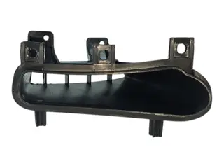 Воздухозаборник (внутри) Geely 6010093400