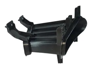 Воздухозаборник (внутри) Geely 6010093400