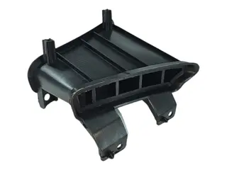 Воздухозаборник (внутри) Geely 6010093400