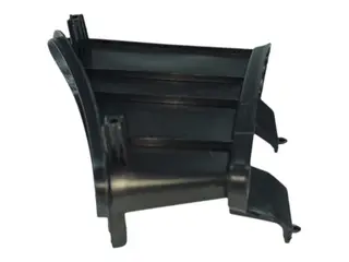 Воздухозаборник (внутри) Geely 6010093400