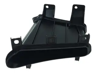 Воздухозаборник (внутри) Geely 6010093500