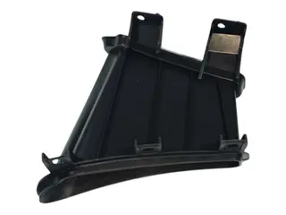 Воздухозаборник (внутри) Geely 6010093500