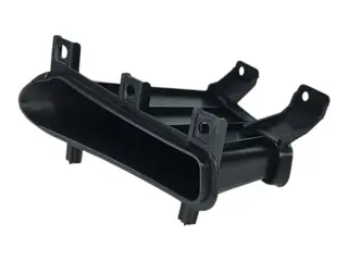 Воздухозаборник (внутри) Geely 6010093500